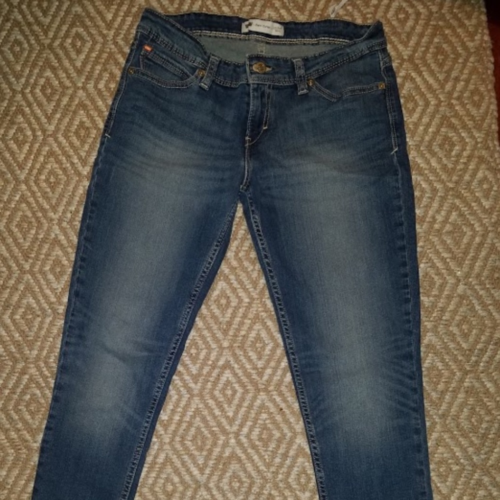Vintage 90s Levi Jeans